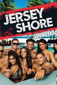 澤西海岸 澤西海岸