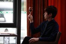 《特工男友》劇照