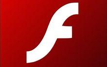 Flash 圖示