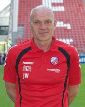 揚&middot;沃特斯