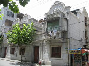 普陀縣[上海市轄區]