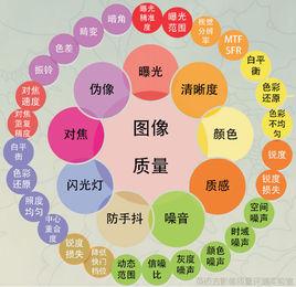 圖像質量 圖像質量