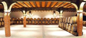 卡布瑞茲酒莊 卡布瑞茲酒莊