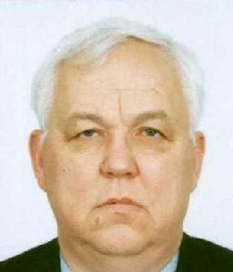 捷列先科•謝爾蓋•阿列克桑德洛維奇