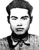 陳文杞烈士 陳文杞烈士