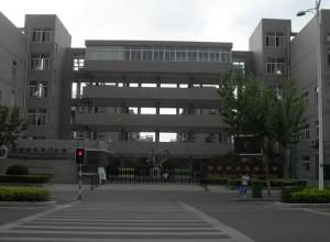 南京市大光路國小 南京市大光路國小