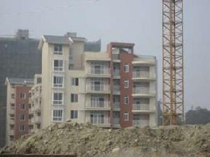 舜苑·一里陽光一期 舜苑·一里陽光一期