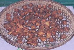 靖港香乾 靖港香乾