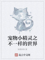 寵物小精靈之不一樣的世界 寵物小精靈之不一樣的世界