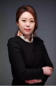 朴智慧[紋繡師]