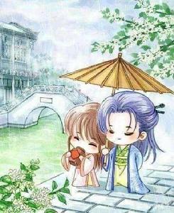 輕煙細雨記 輕煙細雨記