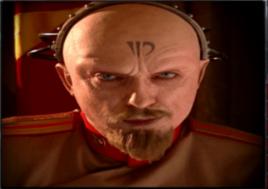 尤里[《紅色警戒2》及《尤里的復仇》中的角色]