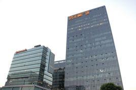 北美廣場 北美廣場