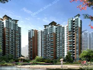 君悅金鑾灣 君悅金鑾灣