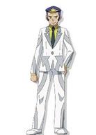 神奇寶貝：幻影的霸者索羅亞克