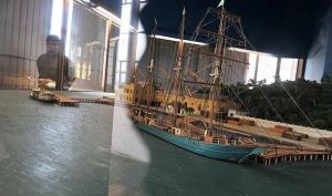 巴西國家海洋博物館 巴西國家海洋博物館