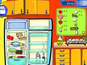 製作雞肉義大利粉 製作雞肉義大利粉