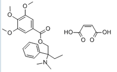 曲美布汀 曲美布汀