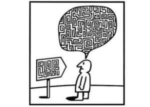 決策癱瘓 決策癱瘓