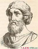 柏拉圖畫像