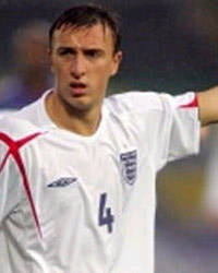 馬克&middot;諾布爾