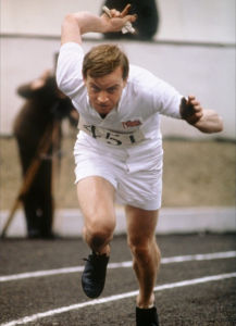 《烈火戰車》劇照