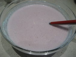 番茄冰淇淋 番茄冰淇淋