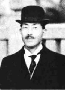 731部隊頭目石井四郎