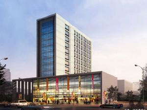 新元國際大廈 新元國際大廈