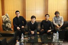 北美華人導演短片展會