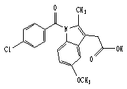 （圖）吲哚美辛腸溶片