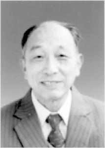 陳中[福建省作家協會副主席]