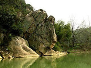 萬羅山風景區 萬羅山風景區