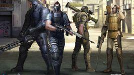 反恐精英ol吧 反恐精英ol吧