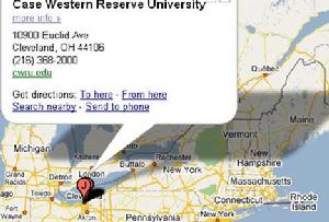 華盛頓天主教大學