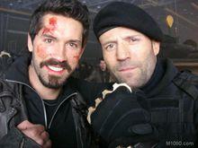 斯科特&middot;阿金斯