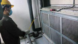 中央空調清洗 中央空調清洗