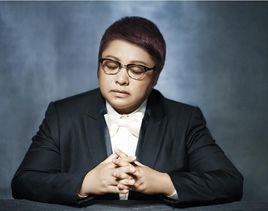 韓紅[中國大陸音樂人、慈善家]