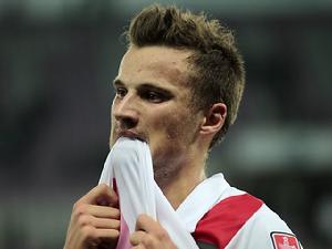 哈里斯·塞菲洛維奇 哈里斯·塞菲洛維奇