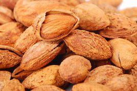 五香杏仁 五香杏仁