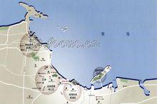 金地&middot;瀾悅交通圖