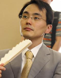 坂井秀至 坂井秀至