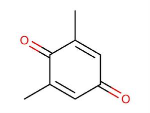 2,6-二甲基苯醌 2,6-二甲基苯醌