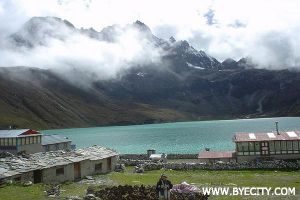 薩加瑪國家公園 薩加瑪國家公園