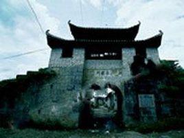 百壽風景區 百壽風景區