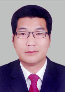 李建平[大理創新工業園區管理委員會主任]