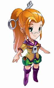 《大富翁世界之旅3》