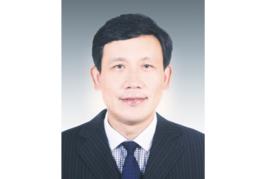 戴志榮[紹興市檢察院檢委會委員、反貪污賄賂局局長]