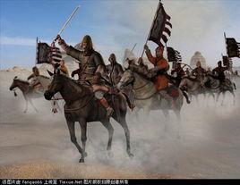 漢羌戰爭 漢羌戰爭