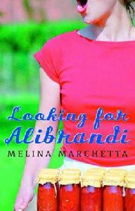 looking for Alibrandi looking for Alibrandi